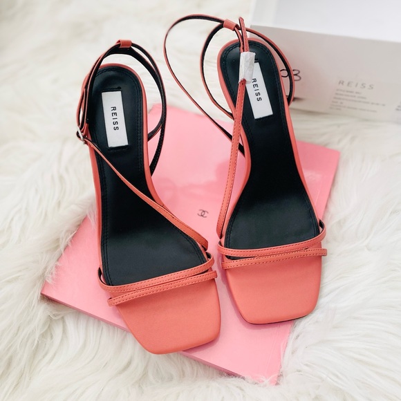 reiss bali sandals